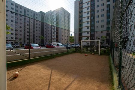 Apartamento para alugar com 35m², 1 quarto e sem vaga Apartamento para alugar com 35m², 1 quarto e sem vagaQUADRA