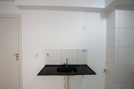 Apartamento para alugar com 35m², 1 quarto e sem vaga Apartamento para alugar com 35m², 1 quarto e sem vagaCOZINHA