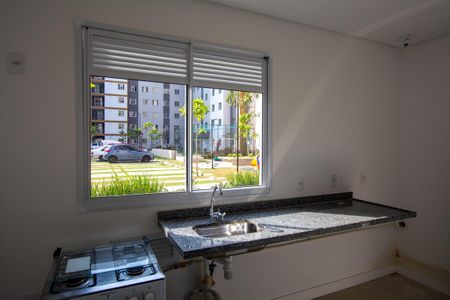Apartamento para alugar com 35m², 1 quarto e sem vaga Apartamento para alugar com 35m², 1 quarto e sem vagaSALÃO DE FESTAS