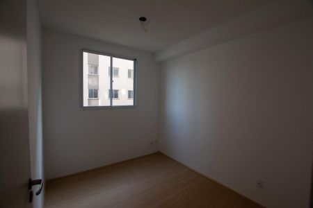 Apartamento para alugar com 35m², 1 quarto e sem vaga