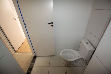 Apartamento para alugar com 35m², 1 quarto e sem vaga