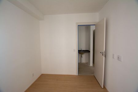 Apartamento para alugar com 35m², 1 quarto e sem vaga