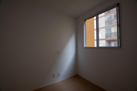 Apartamento para alugar com 35m², 1 quarto e sem vaga