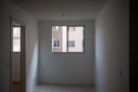 Apartamento para alugar com 35m², 1 quarto e sem vaga