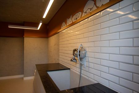 Apartamento para alugar com 35m², 1 quarto e sem vaga Apartamento para alugar com 35m², 1 quarto e sem vagaPET CARE
