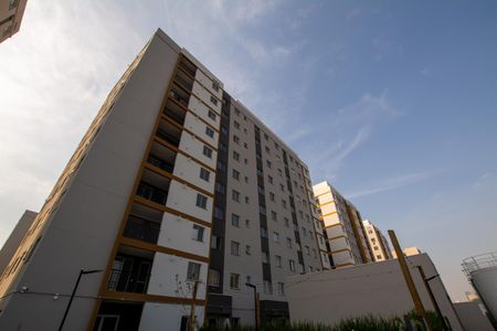 Apartamento para alugar com 35m², 1 quarto e sem vaga Apartamento para alugar com 35m², 1 quarto e sem vagaPREDIO