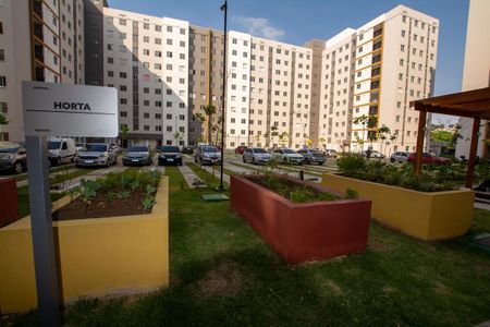 Apartamento para alugar com 35m², 1 quarto e sem vaga Apartamento para alugar com 35m², 1 quarto e sem vagaHORTA