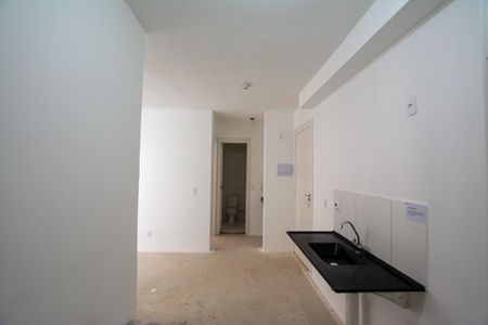 Apartamento para alugar com 35m², 1 quarto e sem vaga
