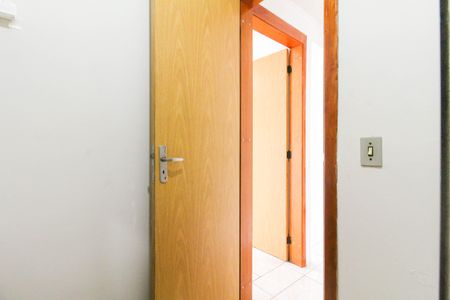 Apartamento para alugar com 47m², 2 quartos e sem vagaBanheiro