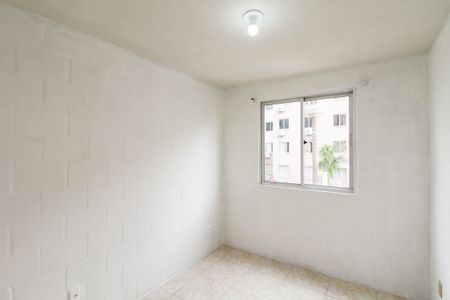 Quarto 2 de apartamento para alugar com 2 quartos, 47m² em Estância Velha, Canoas