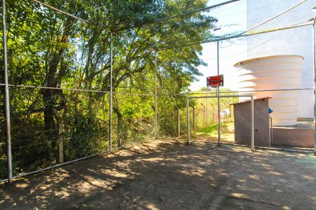 Apartamento para alugar com 47m², 2 quartos e sem vagaÁrea comum - Quadra