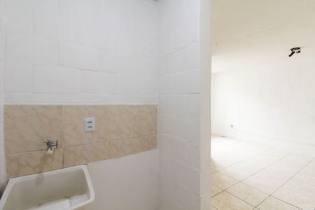 Apartamento para alugar com 47m², 2 quartos e sem vagaCozinha