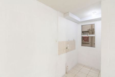 Apartamento para alugar com 47m², 2 quartos e sem vagaCozinha