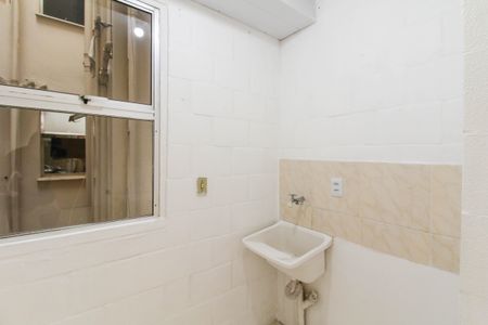 Apartamento para alugar com 47m², 2 quartos e sem vagaCozinha