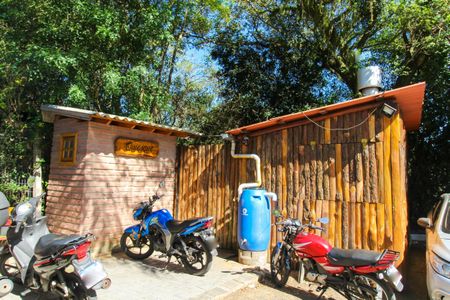 Apartamento para alugar com 47m², 2 quartos e sem vagaÁrea comum - Churrasqueira