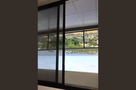 Apartamento para alugar com 70m², 2 quartos e 2 vagasVaranda da Suíte