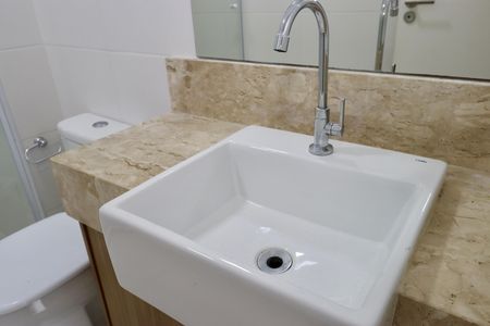 Apartamento para alugar com 70m², 2 quartos e 2 vagasSuíte 