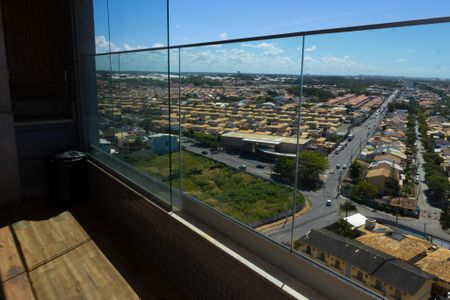 Apartamento para alugar com 70m², 2 quartos e 2 vagasÁrea comum