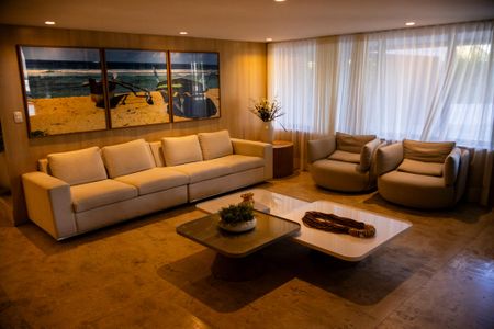 Apartamento para alugar com 70m², 2 quartos e 2 vagasÁrea comum