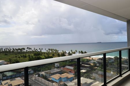 Apartamento para alugar com 70m², 2 quartos e 2 vagasVaranda