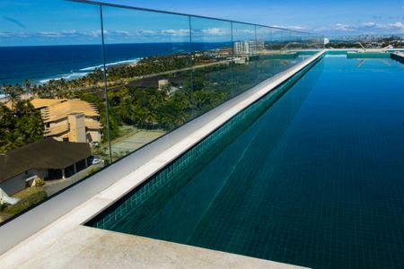 Apartamento para alugar com 70m², 2 quartos e 2 vagasÁrea comum