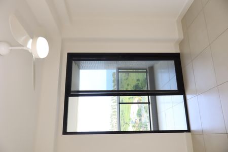 Apartamento para alugar com 70m², 2 quartos e 2 vagasVaranda da Suíte