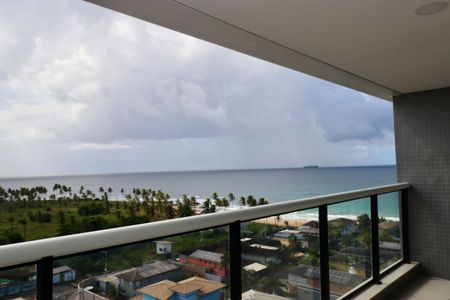 Apartamento para alugar com 70m², 2 quartos e 2 vagasVaranda