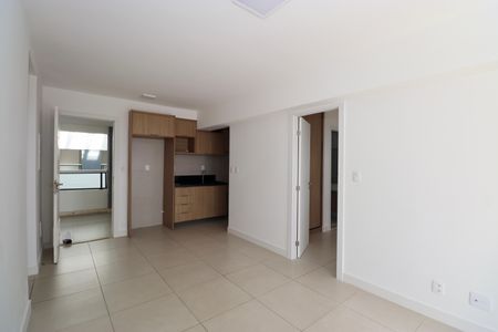 Apartamento para alugar com 70m², 2 quartos e 2 vagasSala