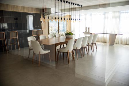 Apartamento para alugar com 70m², 2 quartos e 2 vagasÁrea comum