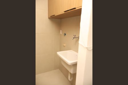 Apartamento para alugar com 70m², 2 quartos e 2 vagasÁrea de serviço