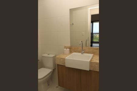 Apartamento para alugar com 70m², 2 quartos e 2 vagasBanheiro suíte