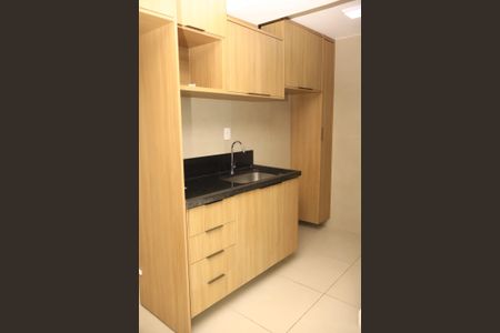 Apartamento para alugar com 70m², 2 quartos e 2 vagasCozinha