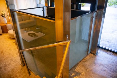 Apartamento para alugar com 70m², 2 quartos e 2 vagasÁrea comum