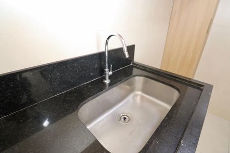 Apartamento para alugar com 70m², 2 quartos e 2 vagasCozinha