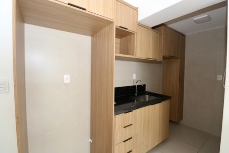 Apartamento para alugar com 70m², 2 quartos e 2 vagasCozinha