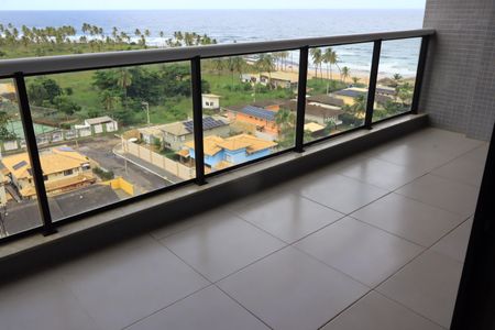 Apartamento para alugar com 70m², 2 quartos e 2 vagasVaranda da Suíte