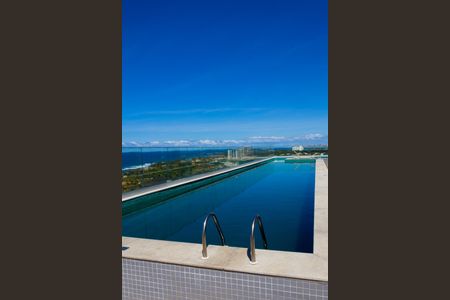 Apartamento para alugar com 70m², 2 quartos e 2 vagasÁrea comum