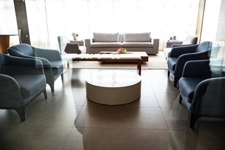 Apartamento para alugar com 70m², 2 quartos e 2 vagasÁrea comum