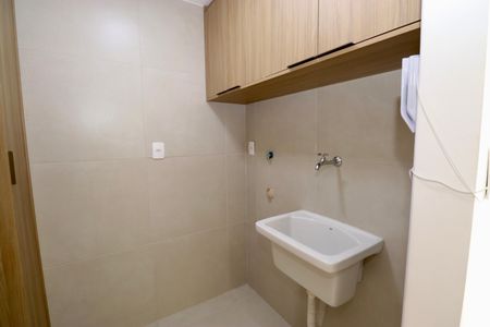 Apartamento para alugar com 70m², 2 quartos e 2 vagasÁrea de Serviço