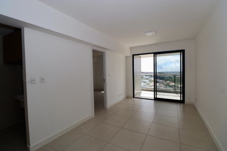 Apartamento para alugar com 70m², 2 quartos e 2 vagasSala