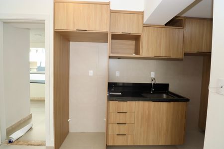 Apartamento para alugar com 70m², 2 quartos e 2 vagasCozinha