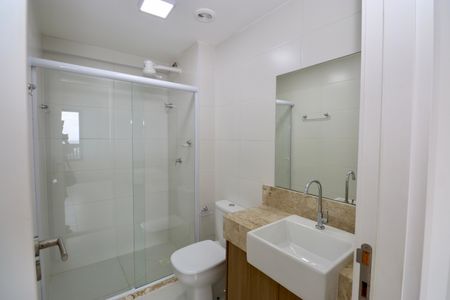 Apartamento para alugar com 70m², 2 quartos e 2 vagasSuíte 