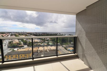 Apartamento para alugar com 70m², 2 quartos e 2 vagasVaranda