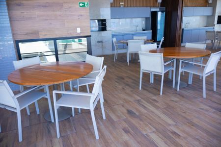 Apartamento para alugar com 70m², 2 quartos e 2 vagasÁrea comum