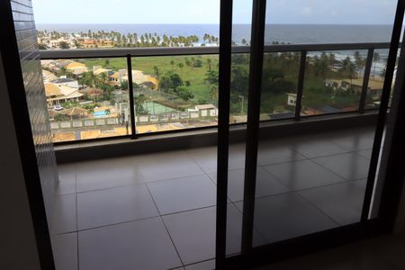 Apartamento para alugar com 70m², 2 quartos e 2 vagasVaranda da Suíte