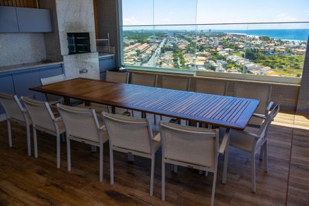 Apartamento para alugar com 70m², 2 quartos e 2 vagasÁrea comum