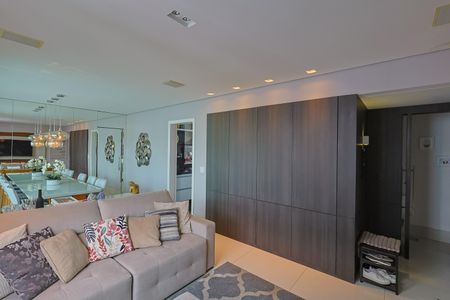 Apartamento à venda com 4 quartos, 112m² em Coracao de Jesus, Belo Horizonte