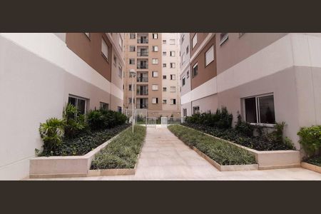 Apartamento para alugar com 47m², 2 quartos e 1 vagaÁrea Verde