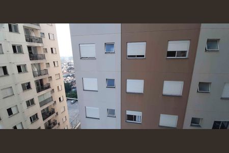 Apartamento para alugar com 47m², 2 quartos e 1 vagaVista do Quarto 2