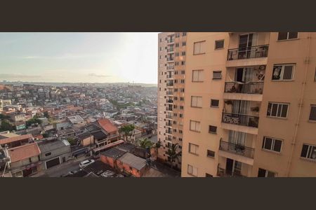 Apartamento para alugar com 47m², 2 quartos e 1 vagaVista da Sacada